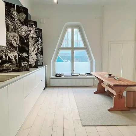 Apartament Void *