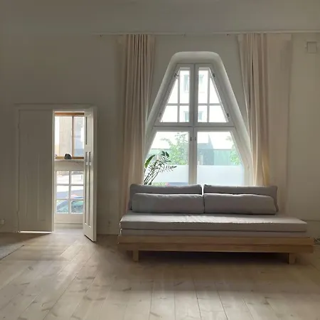 Void Apartament