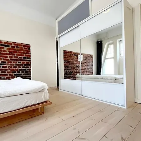 Apartament Void Helsinki